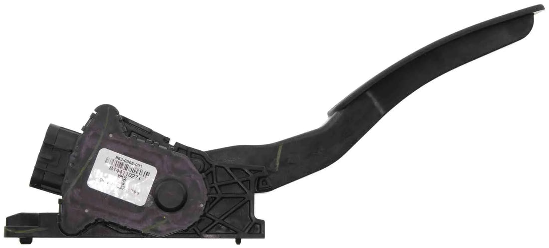 NTK AD0008 2010-2015 Chevrolet Camaro Accelerator Pedal Sensor