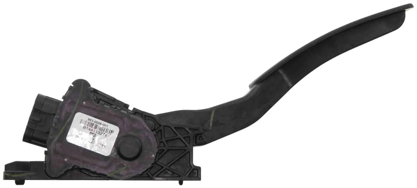 NTK AD0008 2010-2015 Chevrolet Camaro Accelerator Pedal Sensor