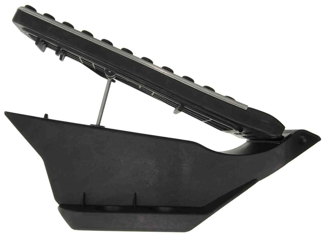NTK AD0053 2012-2014 Mercedes-Benz CLS550 Accelerator Pedal Sensor