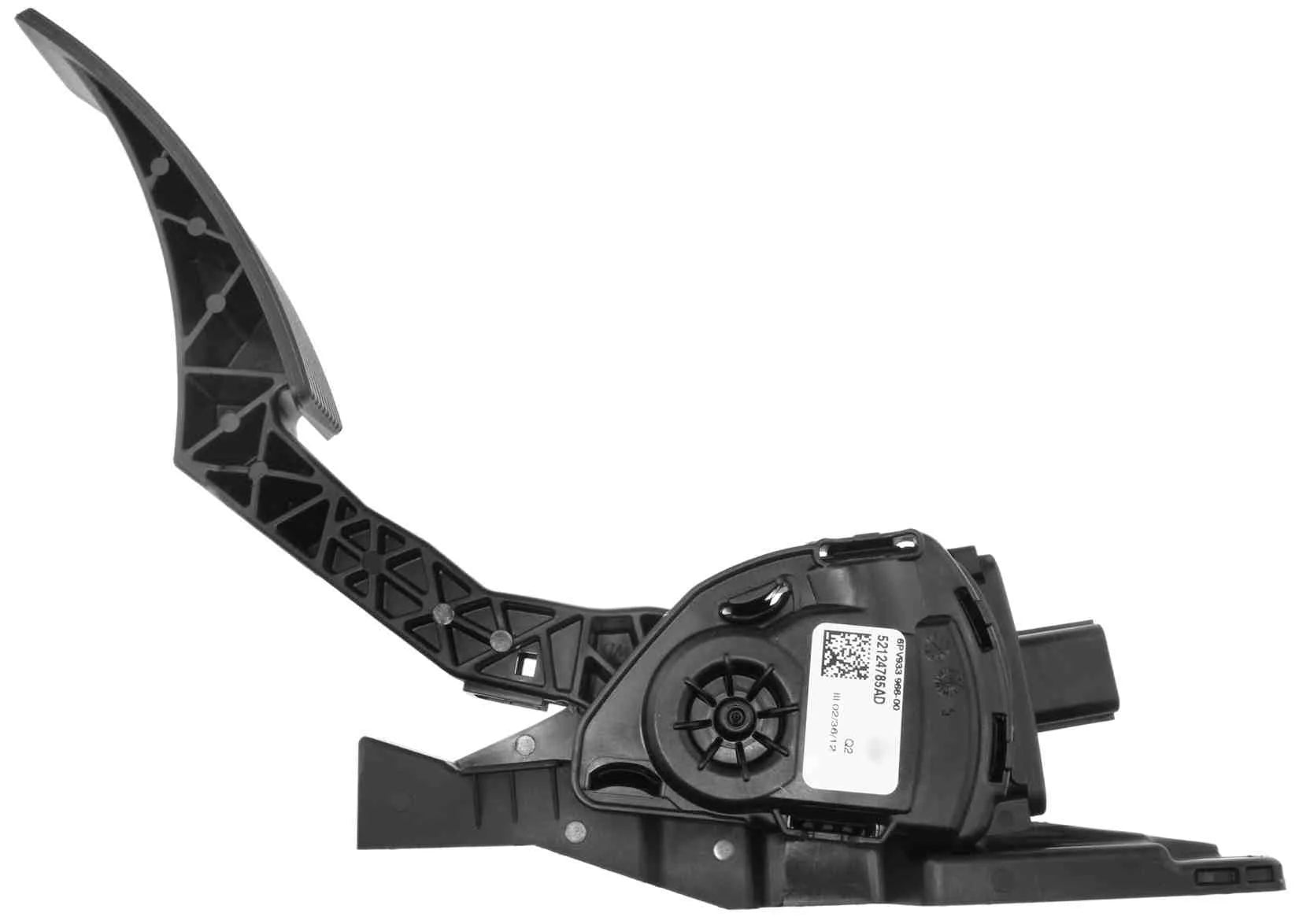 NTK AD0101 2011-2022 Dodge Durango Accelerator Pedal Sensor