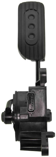 NTK AD0122 2009-2014 Nissan Cube Accelerator Pedal Sensor