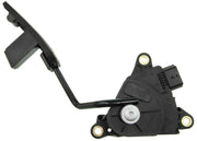 NTK AD0122 2009-2014 Nissan Cube Accelerator Pedal Sensor