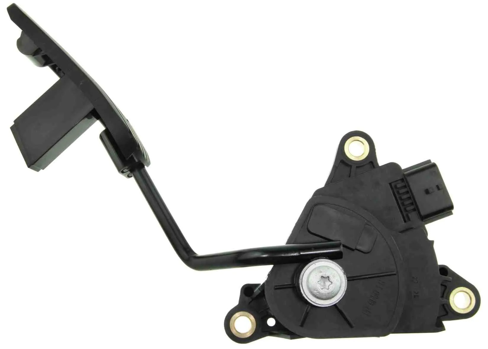 NTK AD0122 2009-2014 Nissan Cube Accelerator Pedal Sensor