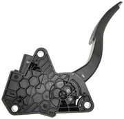 NTK AD0126 2009-2014 Nissan Maxima Accelerator Pedal Sensor