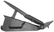 NTK AD0199 2007-2019 Mini Cooper Accelerator Pedal Sensor