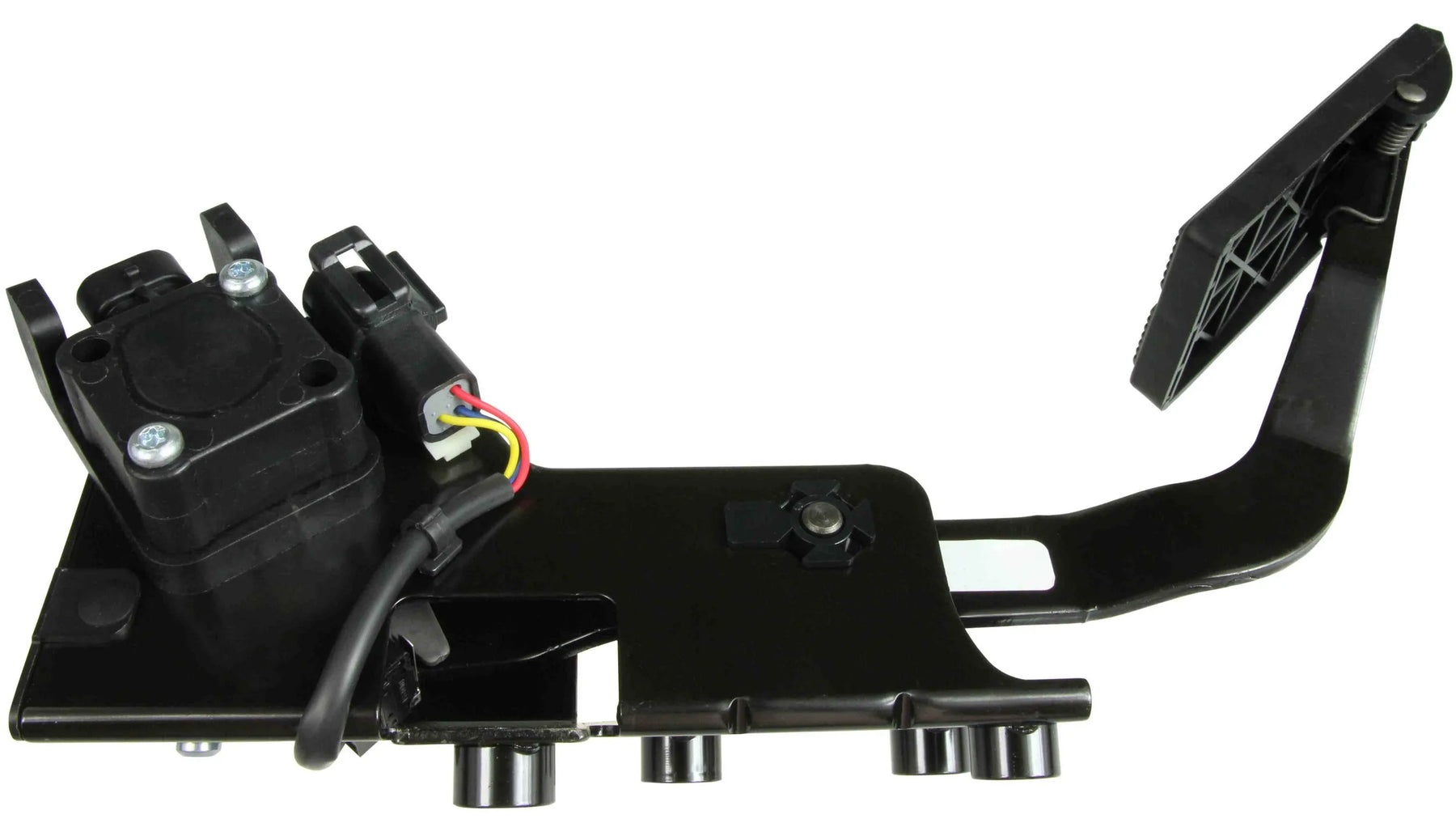 NTK AD0413 2004-2007 Ford F-650 Accelerator Pedal Sensor