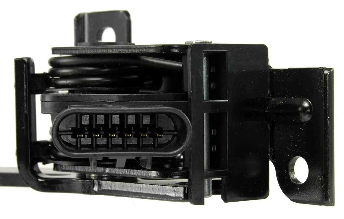 NTK AD0445 2005-2013 Chevrolet Corvette Accelerator Pedal Sensor