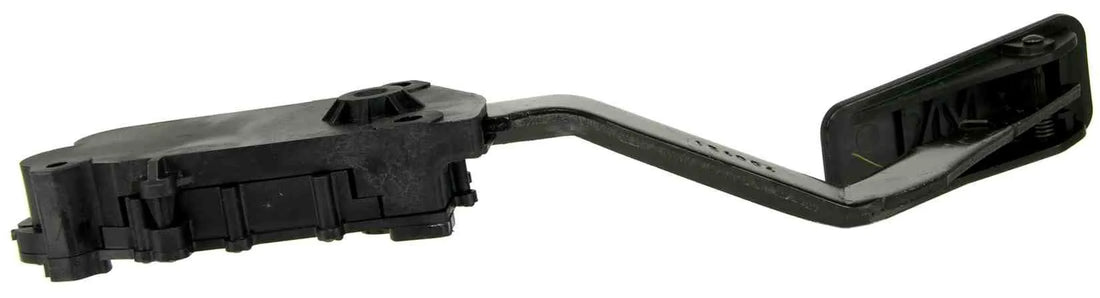 NTK AD0446 2004-2009 Chevrolet Trailblazer Accelerator Pedal Sensor