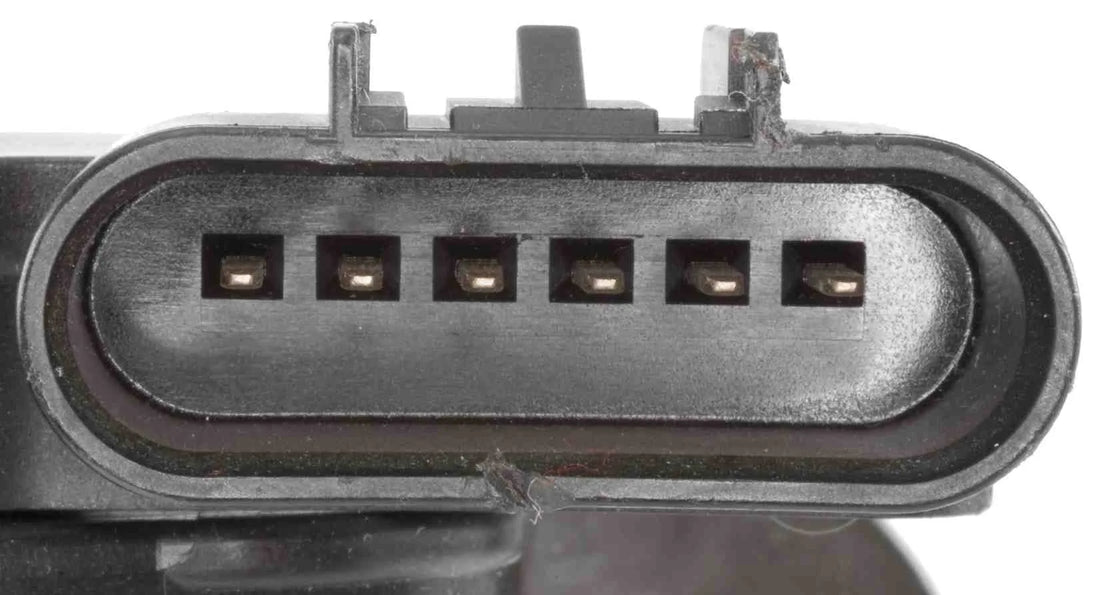 NTK AD0455 2004-2012 Chevrolet Malibu Accelerator Pedal Sensor