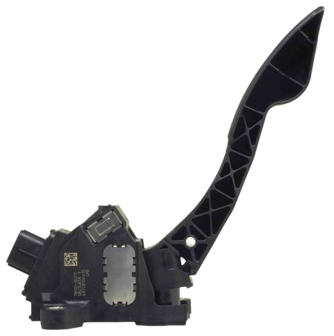 NTK AD0501 2007-2020 Toyota Tundra Accelerator Pedal Sensor