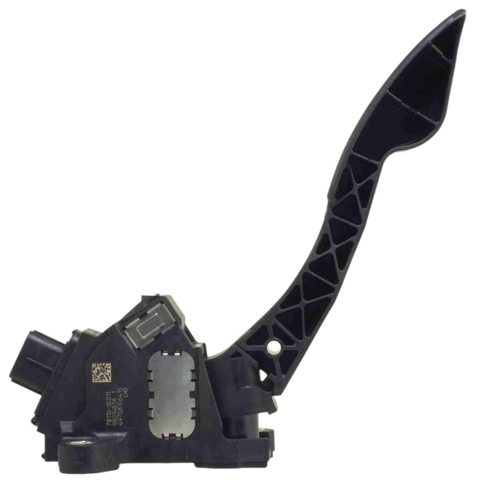 NTK AD0501 2007-2020 Toyota Tundra Accelerator Pedal Sensor
