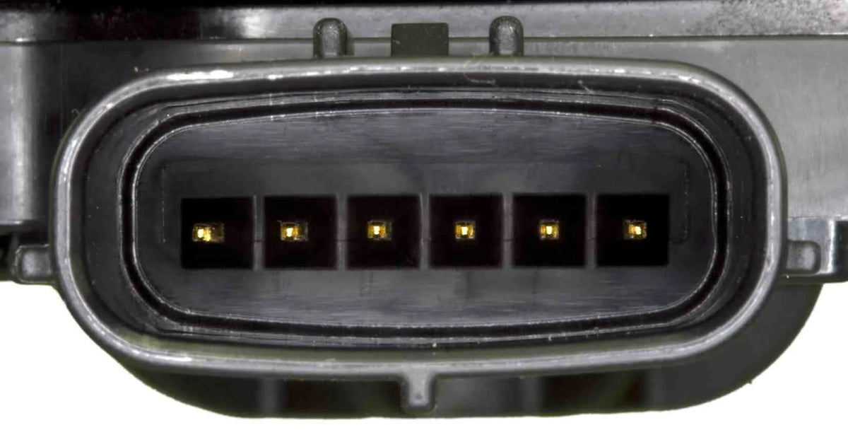 NTK AD0502 2013-2015 Lexus ES300h Accelerator Pedal Sensor