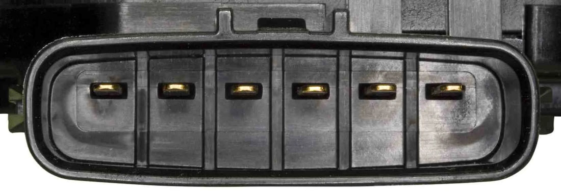 NTK AD0508 2003-2009 Toyota Sienna Accelerator Pedal Sensor