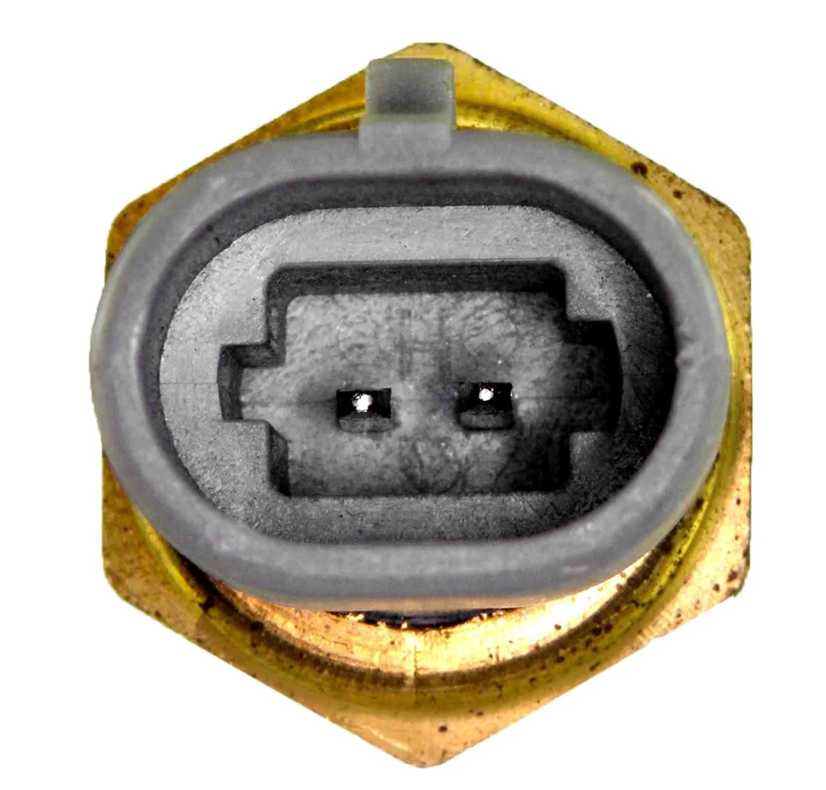 NTK AJ0014 1992-2002 Dodge Viper Engine Intake Manifold Temperature Sensor