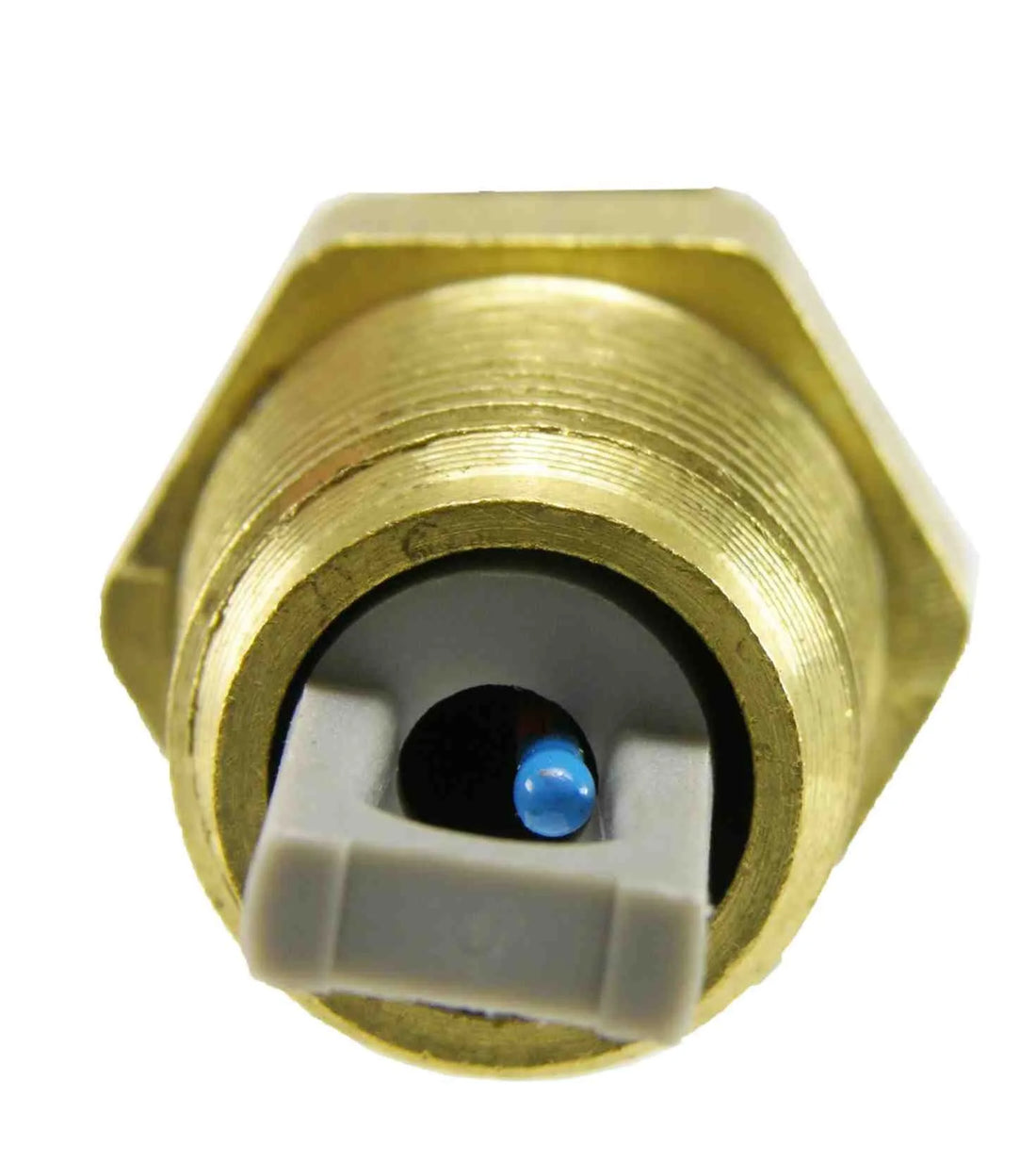 NTK AJ0021 2007-2014 Ford Mustang Engine Intake Manifold Temperature Sensor