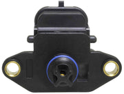 NTK AJ0076 2003-2006 Saab 9-3 Turbocharger Boost Sensor