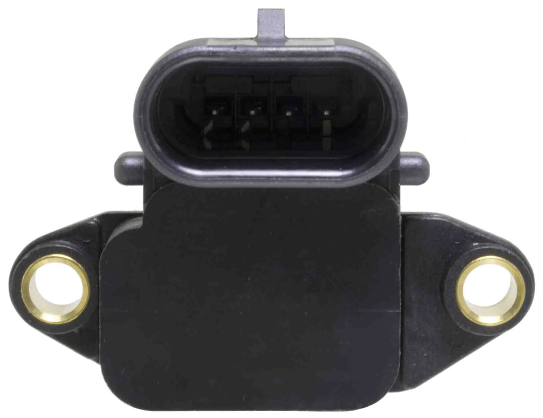 NTK AJ0076 2003-2006 Saab 9-3 Turbocharger Boost Sensor