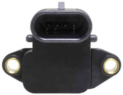 NTK AJ0076 2003-2006 Saab 9-3 Turbocharger Boost Sensor
