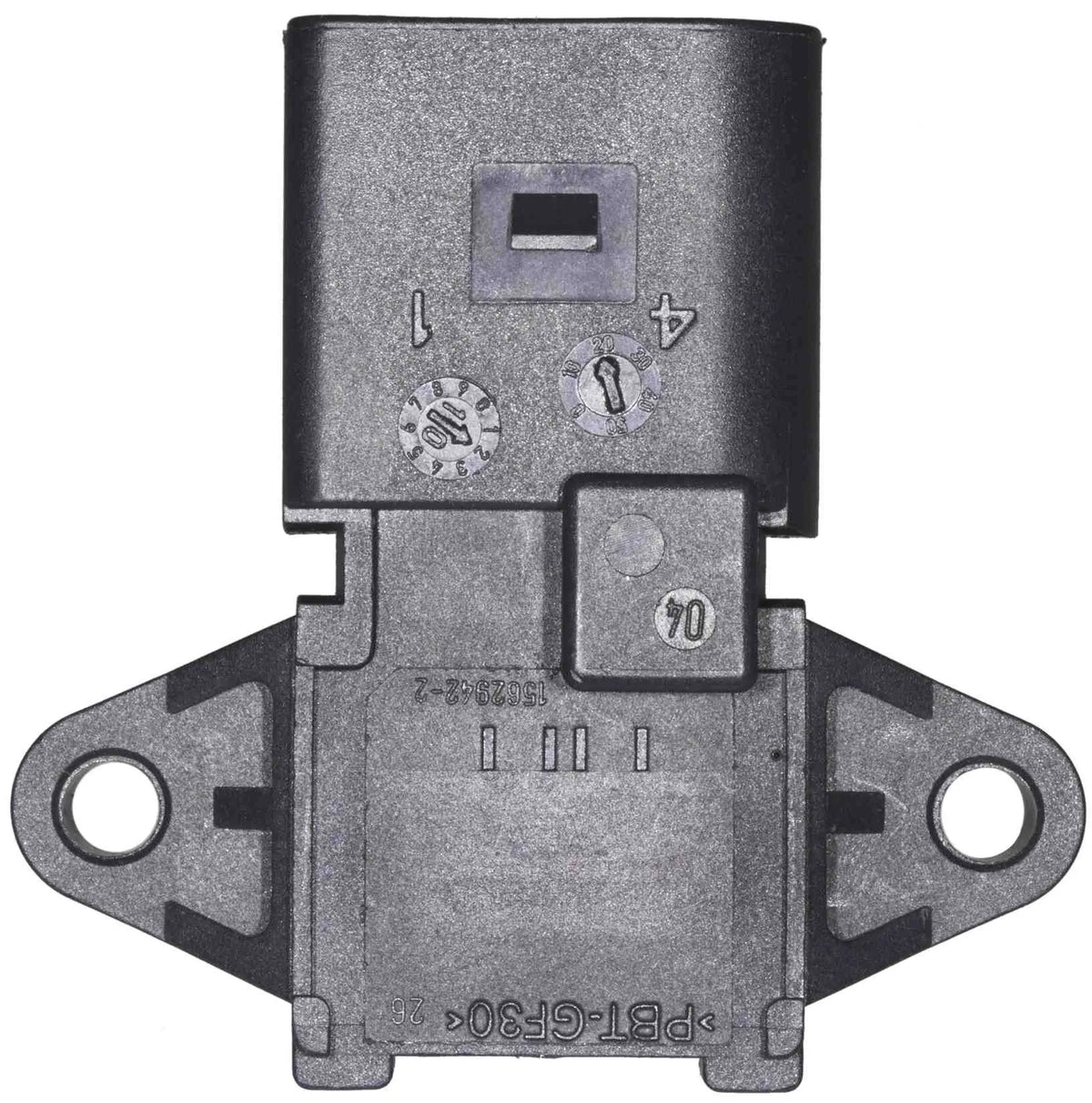 NTK AJ0086 Air Charge Temperature Sensor