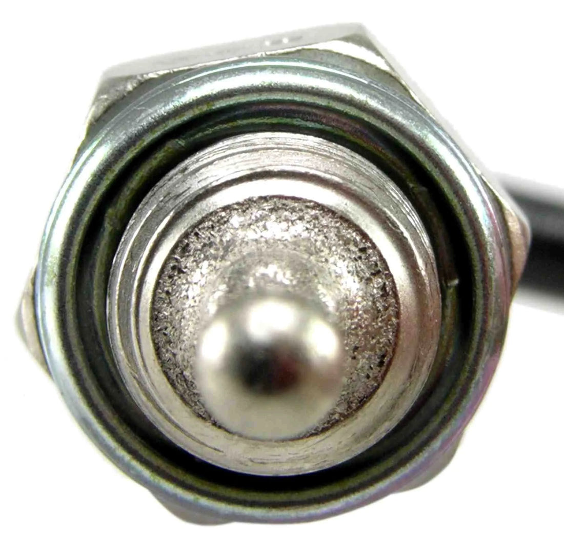 NTK AJ0092 2006-2010 Chevrolet Express 2500 Engine Intake Manifold Temperature Sensor