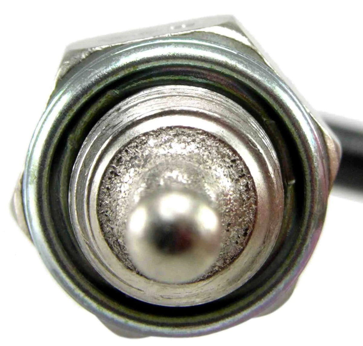 NTK AJ0092 2006-2010 Chevrolet Express 2500 Engine Intake Manifold Temperature Sensor