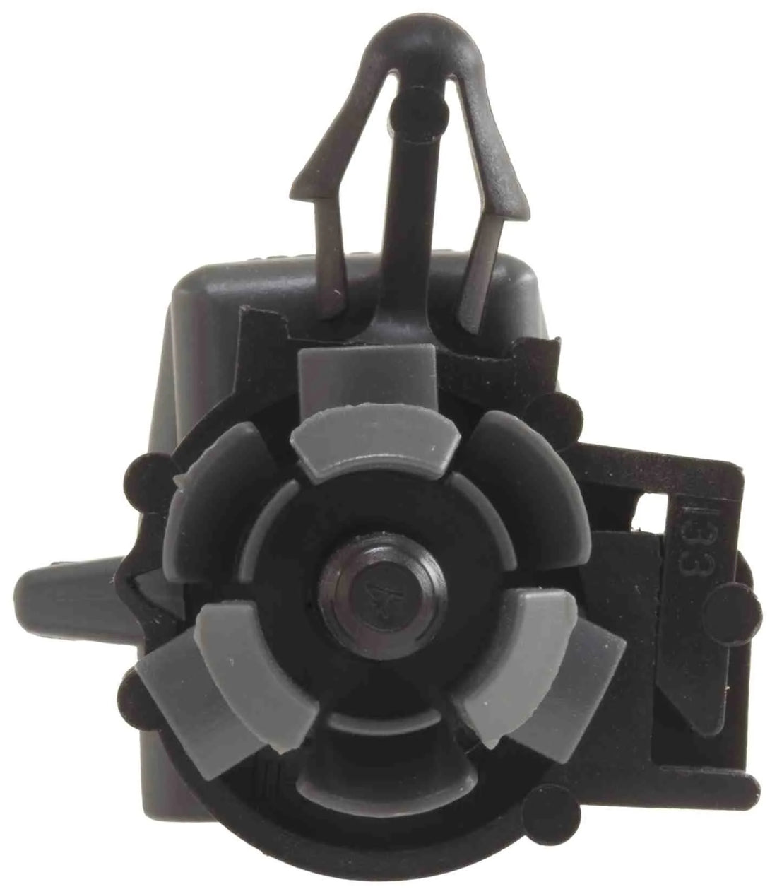 NTK AN0014 2007-2017 Chevrolet Equinox Ambient Air Temperature Sensor