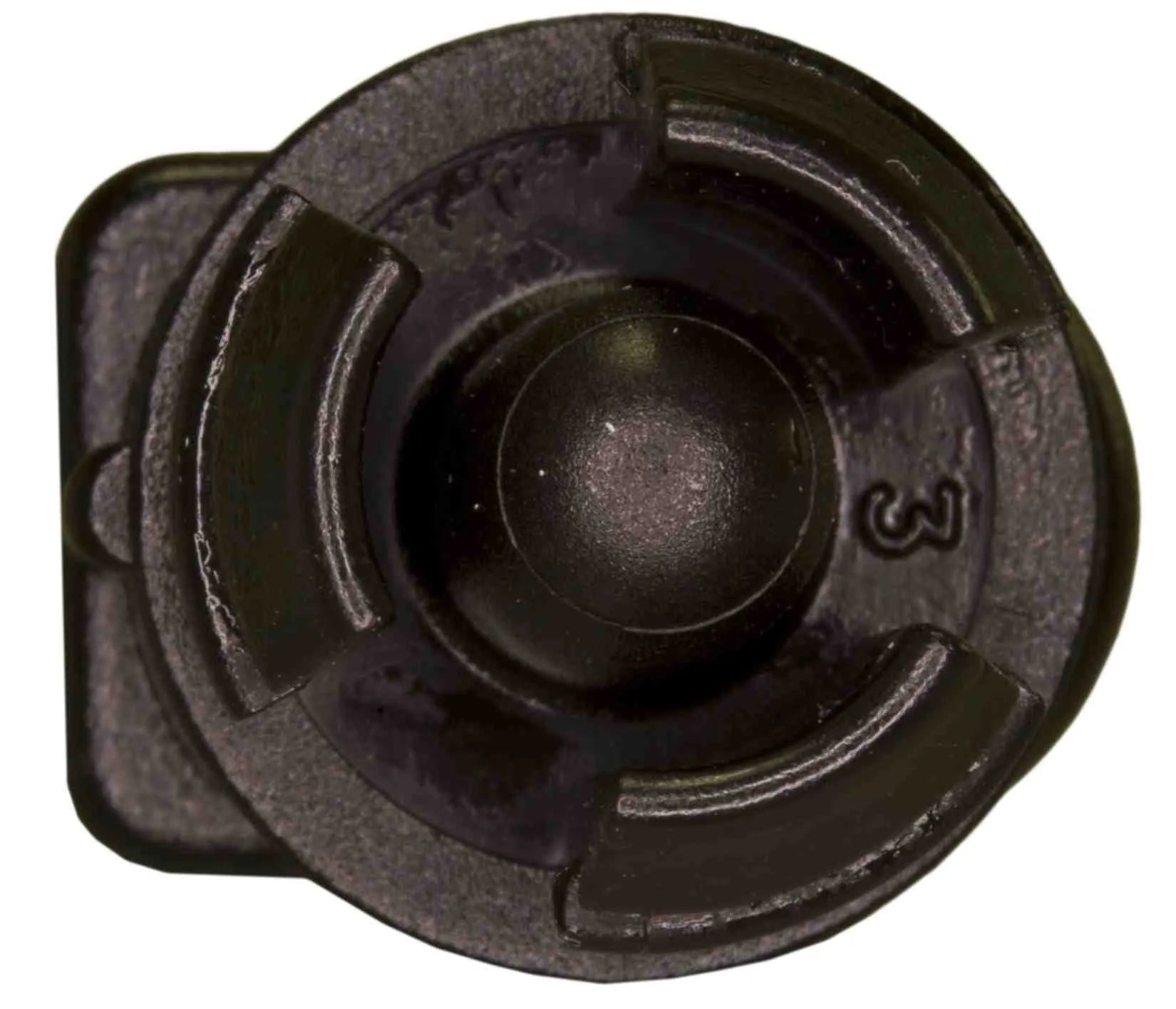 NTK AN0047 2022 Volkswagen Taos Ambient Air Temperature Sensor