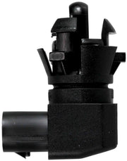 NTK AN0055 2017-2022 Cadillac XT5 Ambient Air Temperature Sensor