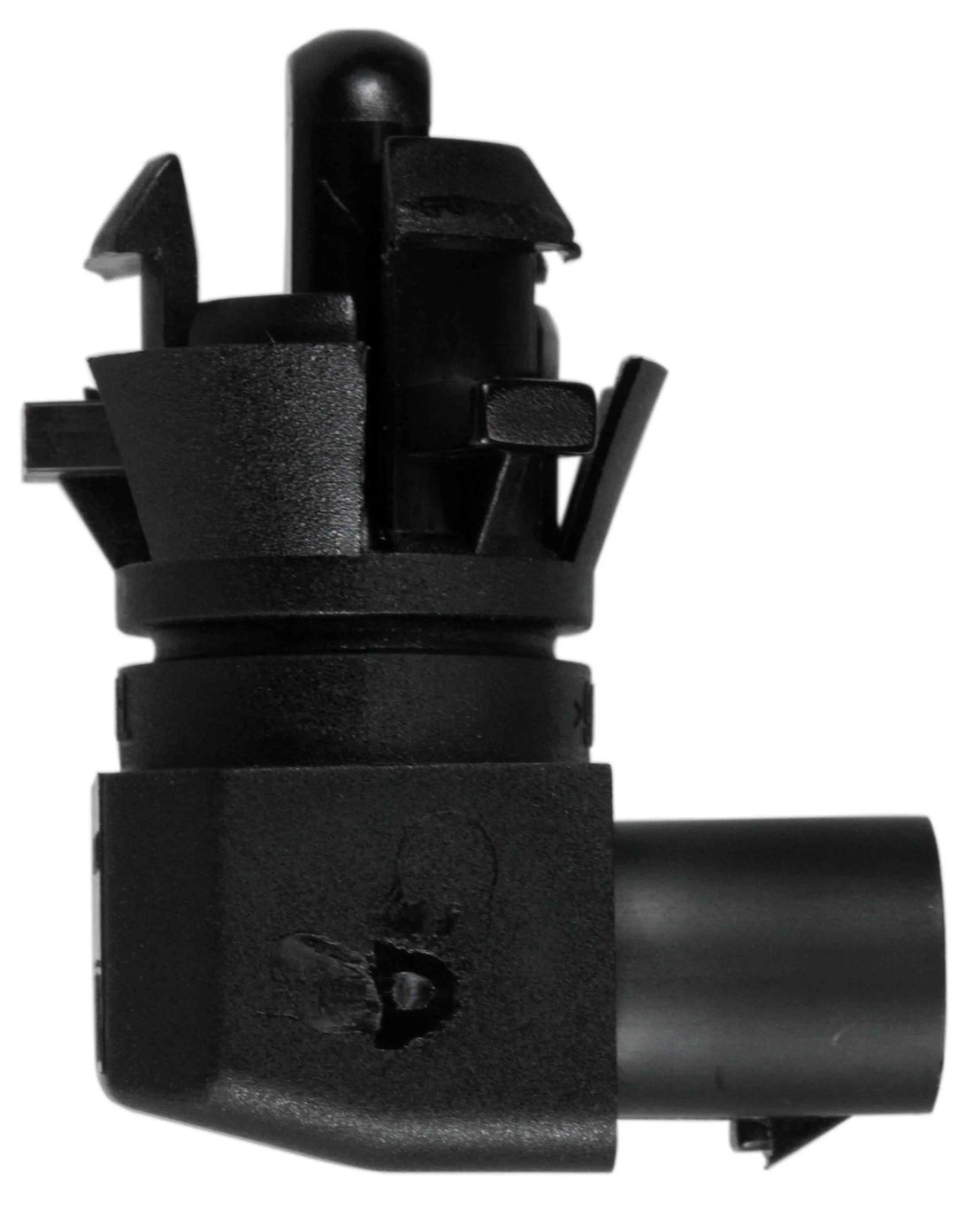 NTK AN0055 2017-2022 Cadillac XT5 Ambient Air Temperature Sensor