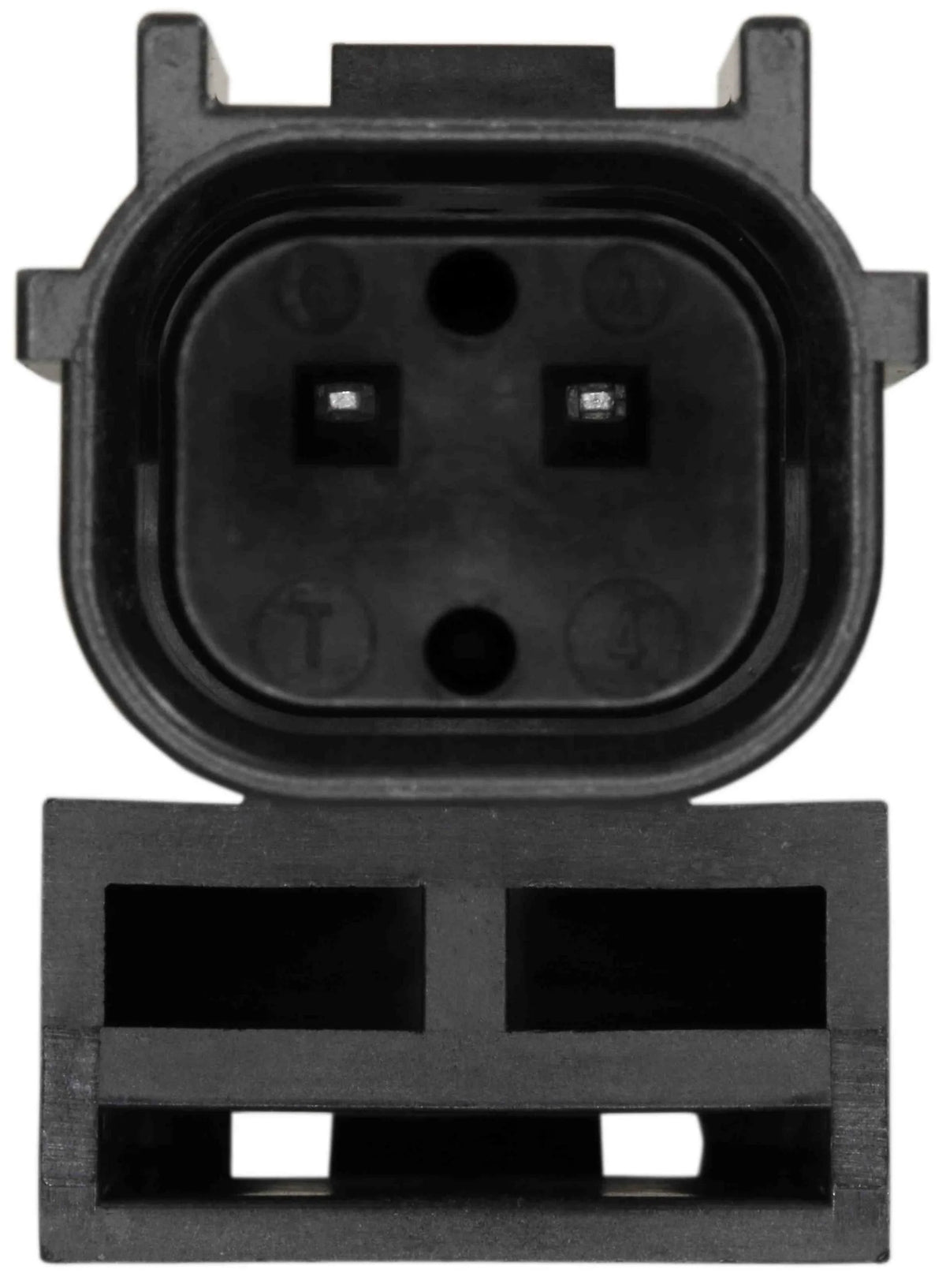 NTK AN0086 2019-2022 Honda Insight Ambient Air Temperature Sensor