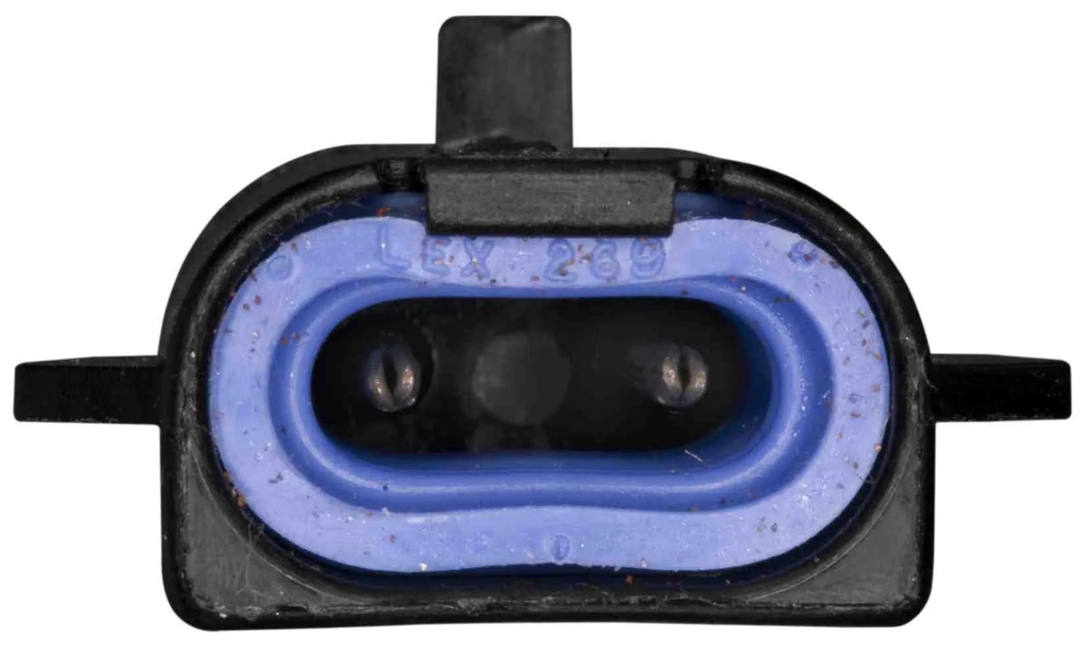 NTK AU0001 Vehicle Speed Sensor