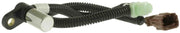 NTK AU0007 2000-2004 Nissan Sentra Automatic Transmission Speed Sensor