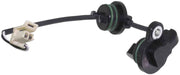 NTK AU0029 Automatic Transmission Speed Sensor