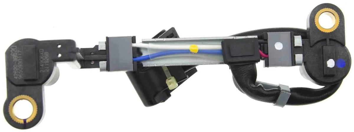 NTK AU0049 Automatic Transmission Speed Sensor