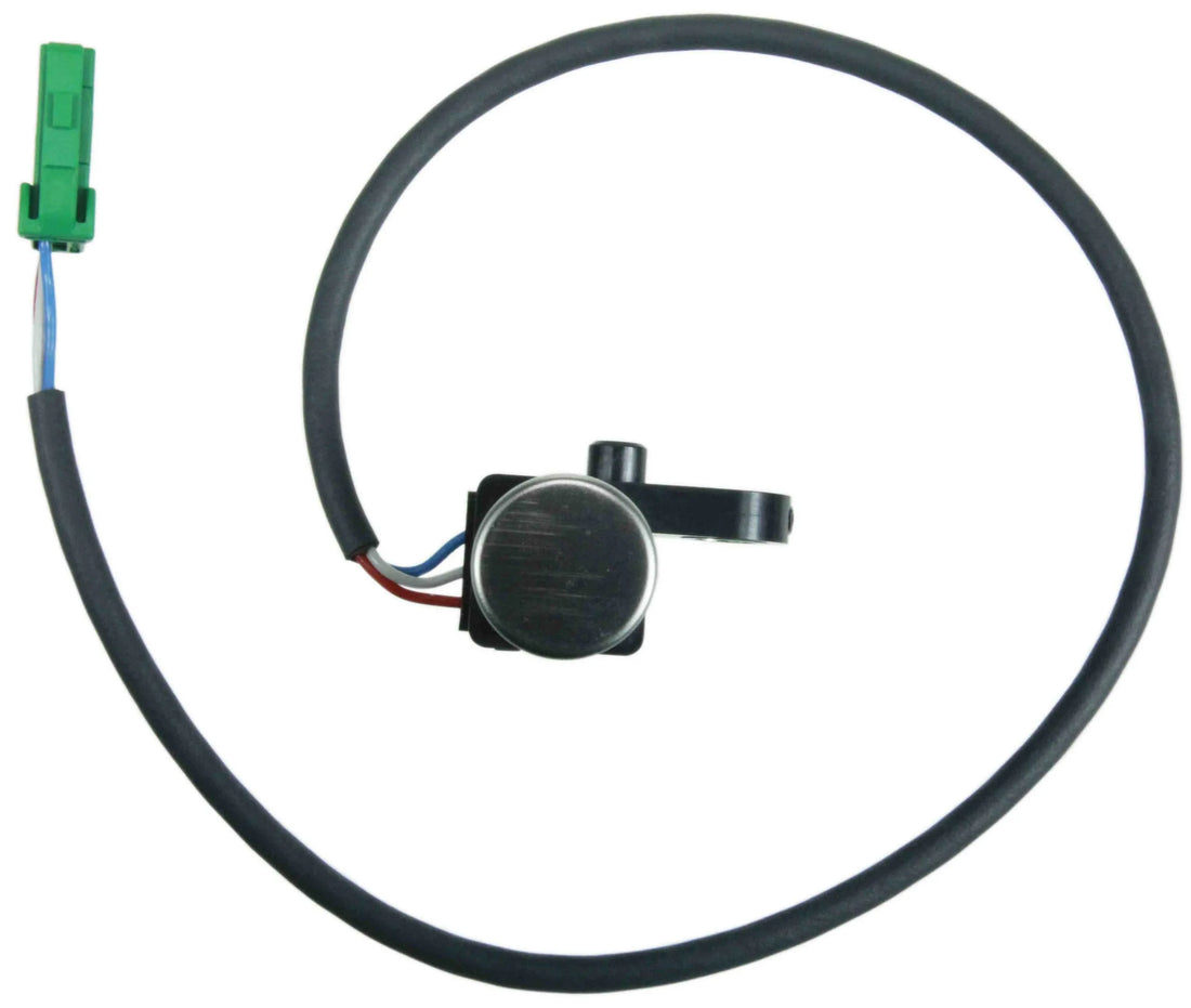 NTK AU0068 2004-2020 Nissan TITAN Automatic Transmission Speed Sensor