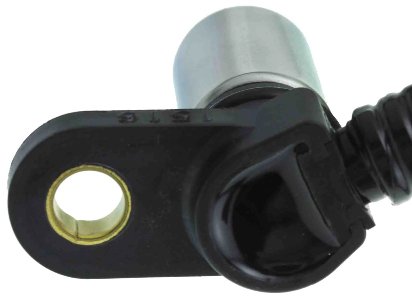 NTK AU0069 2012 Nissan Versa Automatic Transmission Speed Sensor