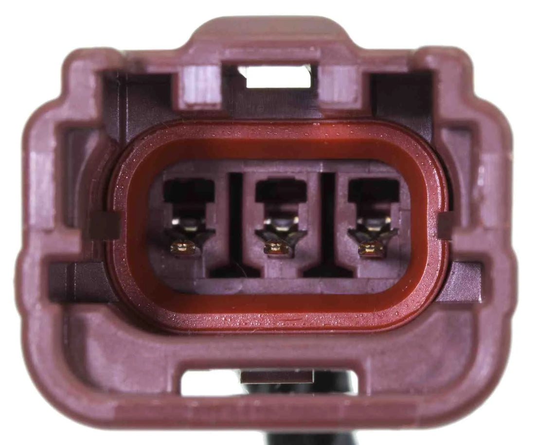 NTK AU0069 2012 Nissan Versa Automatic Transmission Speed Sensor