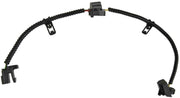 NTK AU0098 Automatic Transmission Speed Sensor