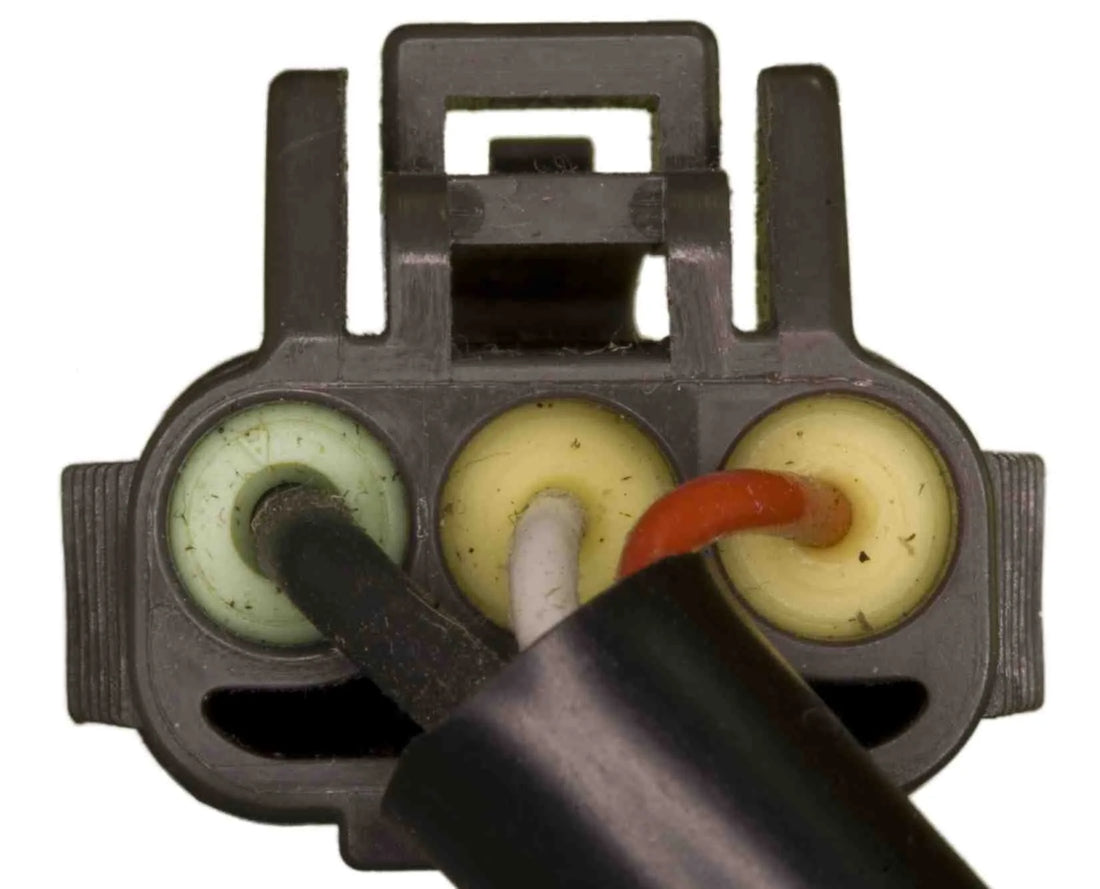 NTK AU0130 2000-2004 Nissan Pathfinder Vehicle Speed Sensor