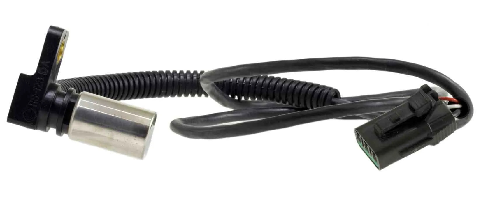 NTK AU0130 2000-2004 Nissan Pathfinder Vehicle Speed Sensor