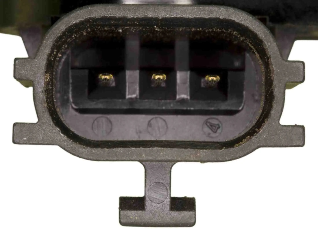 NTK AU0160 2009-2014 Nissan Cube Vehicle Speed Sensor