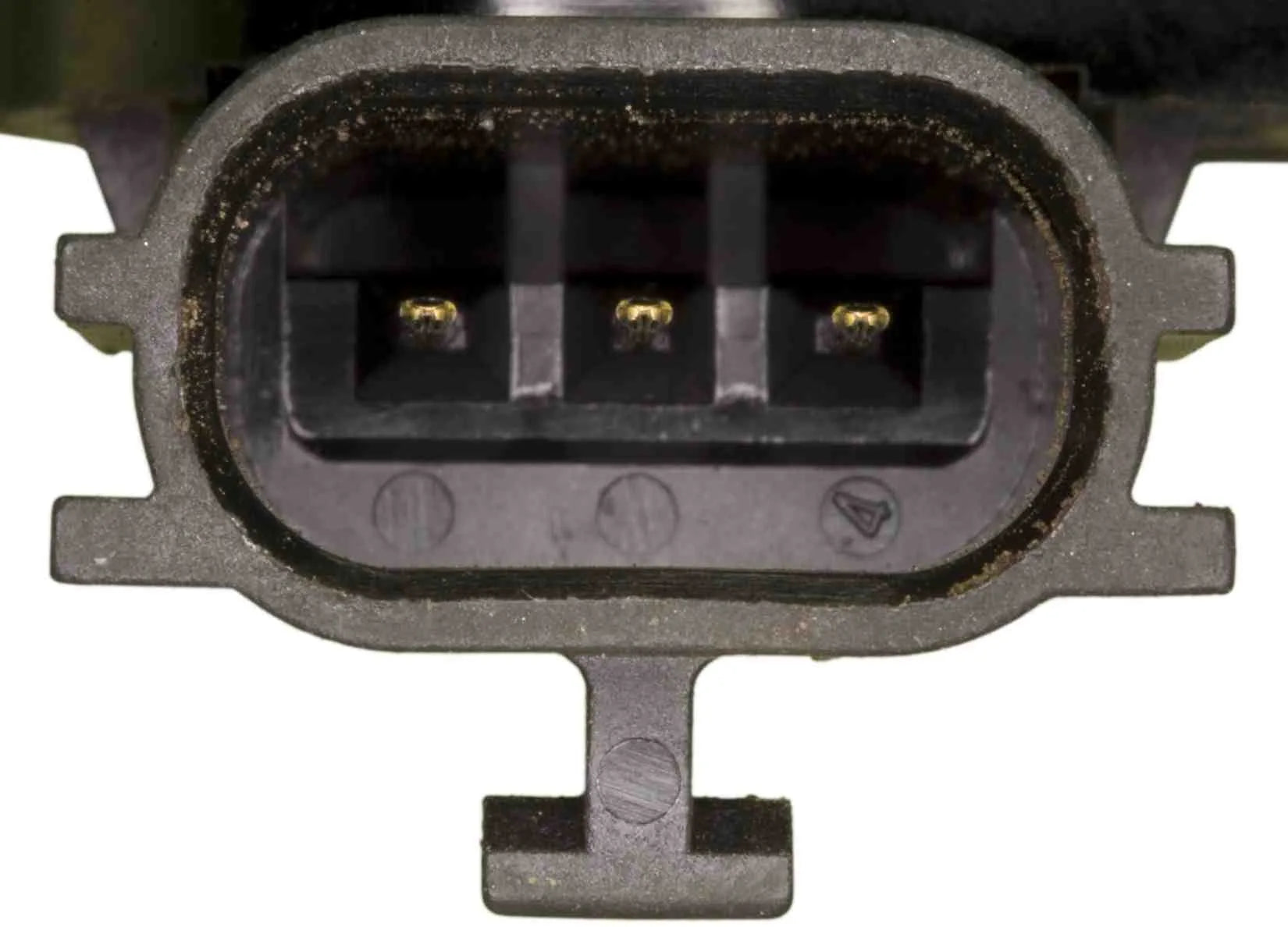 NTK AU0160 2009-2014 Nissan Cube Vehicle Speed Sensor