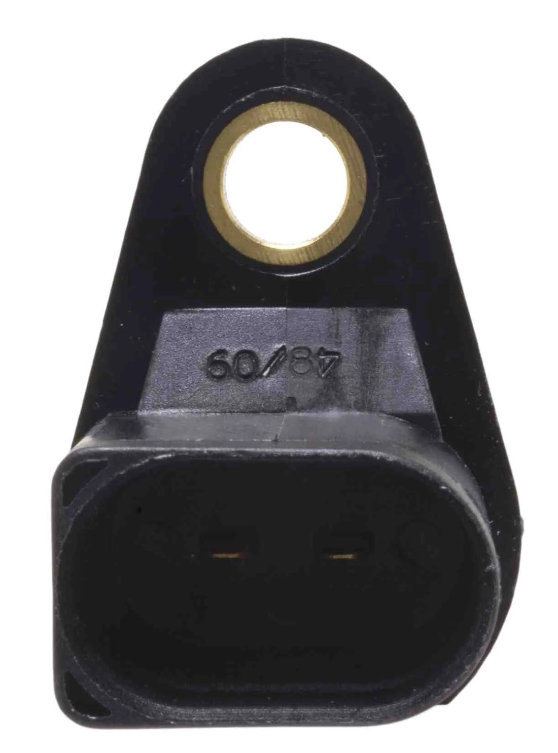 NTK AU0166 2007 Volkswagen Golf City Automatic Transmission Speed Sensor