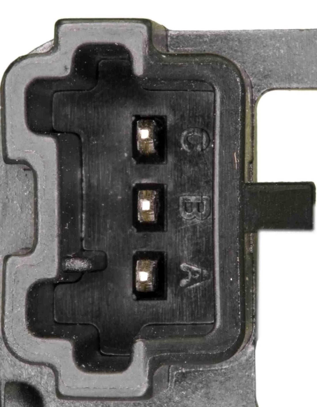 NTK AU0187 Automatic Transmission Speed Sensor