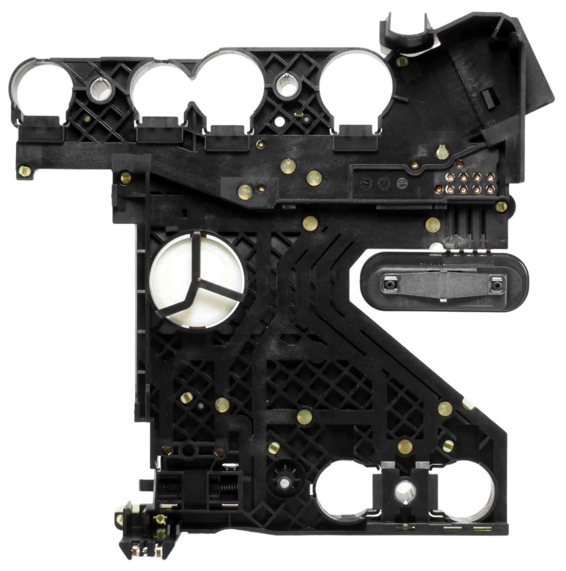 NTK AU0204 2012-2017 Jeep Wrangler Automatic Transmission Speed Sensor