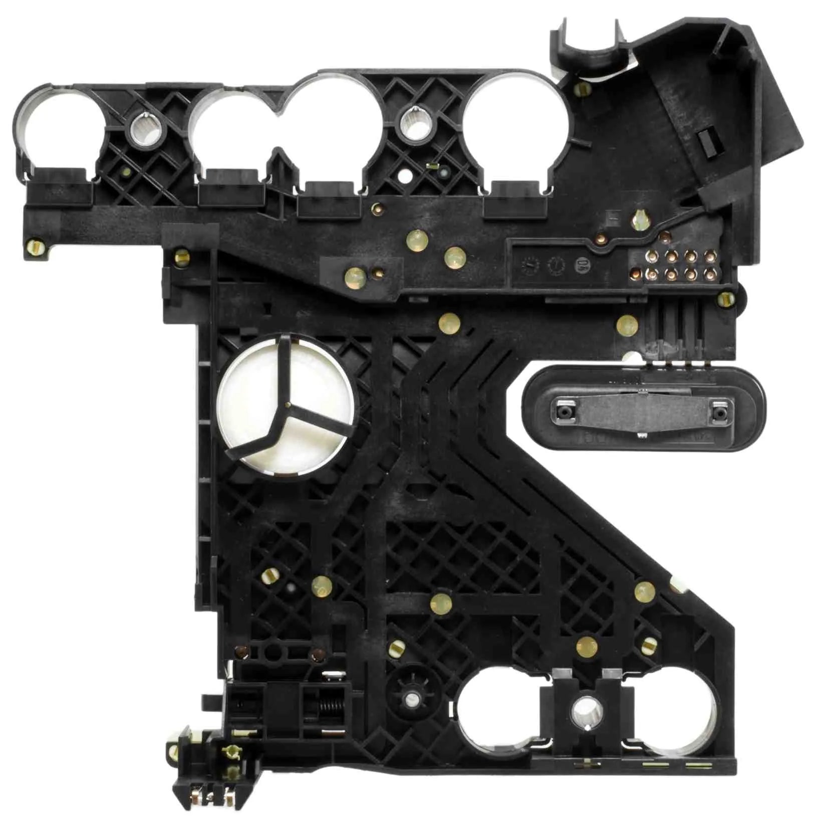 NTK AU0204 2012-2017 Jeep Wrangler Automatic Transmission Speed Sensor