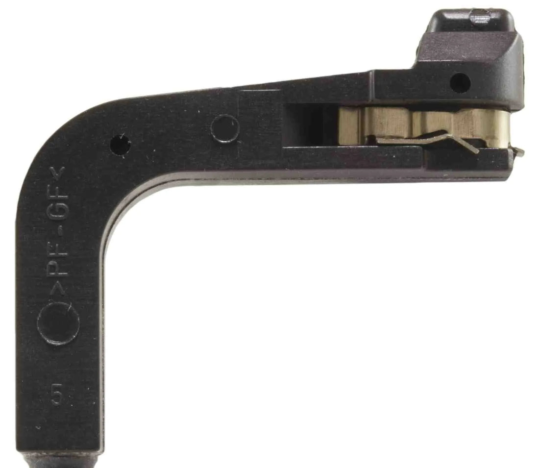 NTK DF0009 2007-2013 BMW X5 Disc Brake Pad Wear Sensor