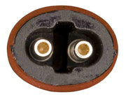 NTK DF0022 2006-2025 Mercedes-Benz E350 Disc Brake Pad Wear Sensor