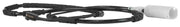 NTK DF0076 2011-2013 BMW 335i Disc Brake Pad Wear Sensor