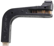 NTK DF0124 2007-2008 BMW 328xi Disc Brake Pad Wear Sensor